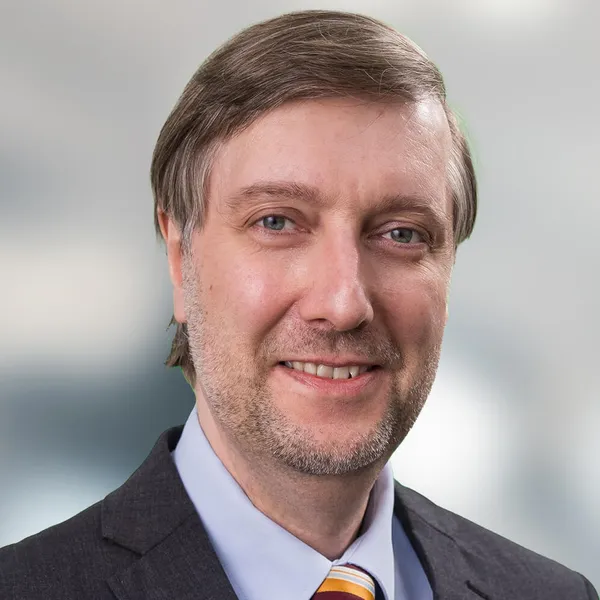 Prof. Dr. Marcus Oehlrich