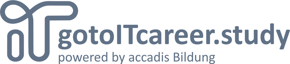 Logo gotoitcareer